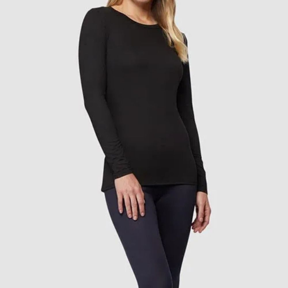 NEW 32 DEGREES 2 pack long sleeve base layer M
